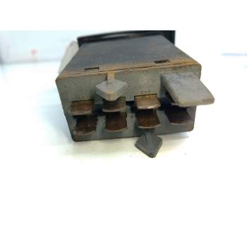 Recambio de warning para skoda superb (3u4) comfort referencia OEM IAM   