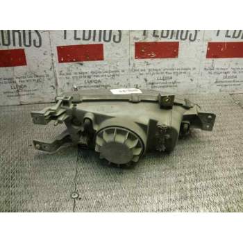 Recambio de faro izquierdo para hyundai accent (x3) 1.5 gls referencia OEM IAM   
