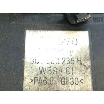 Recambio de warning para skoda superb (3u4) comfort referencia OEM IAM   