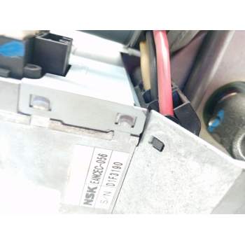 Recambio de columna direccion electrica para nissan qashqai (j10) tekna referencia OEM IAM 48810BR60C  