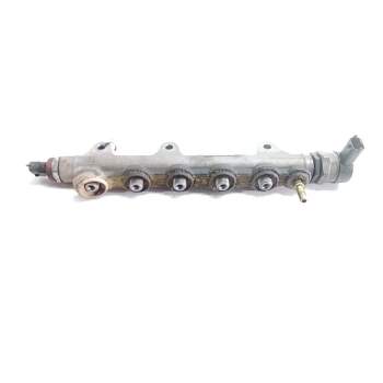 Recambio de rampa inyectora para renault laguna grandtour iii dynamique referencia OEM IAM 445214155  
