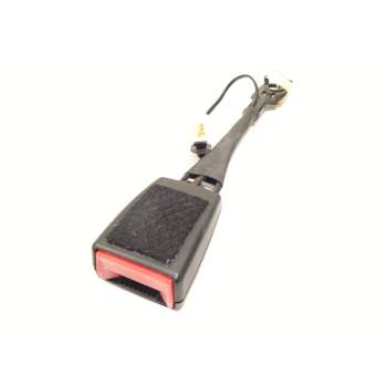 Recambio de enganche delantero derecho para peugeot 3008 i monospace (0u_) 1.6 hdi referencia OEM IAM 9681989580  
