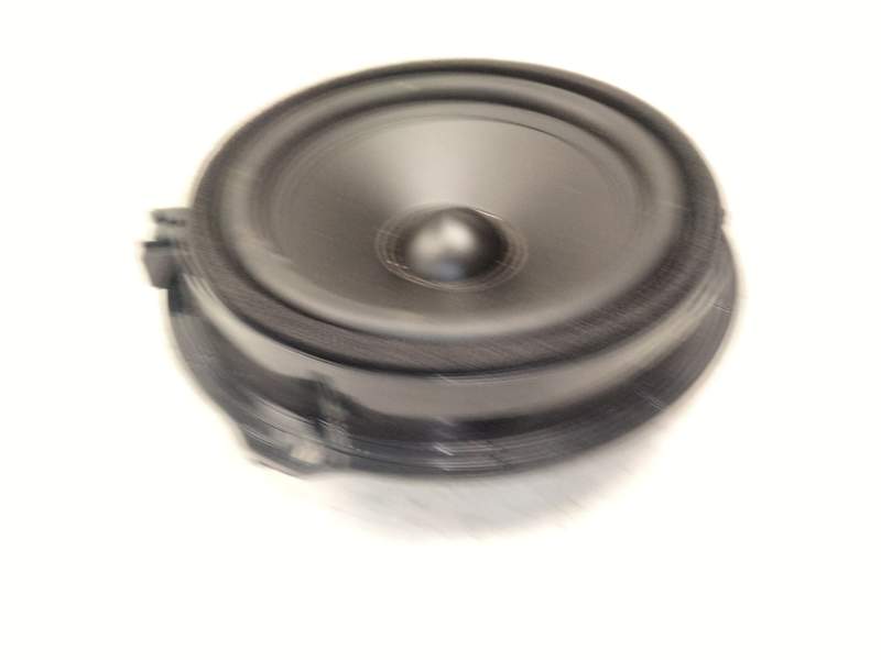 Recambio de altavoz para land rover range rover evoque (l538) 2.0 d referencia OEM IAM BJ3218808CE  