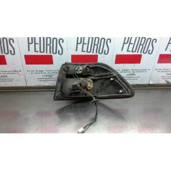 Recambio de piloto trasero izquierdo para mazda 626 ii (gc) 1.6 (gc1061) referencia OEM IAM 22061827L  100779