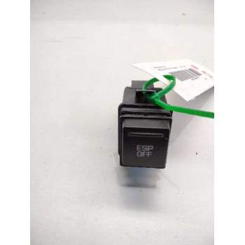 Recambio de pulsador esp para skoda superb (3u4) elegance referencia OEM IAM   