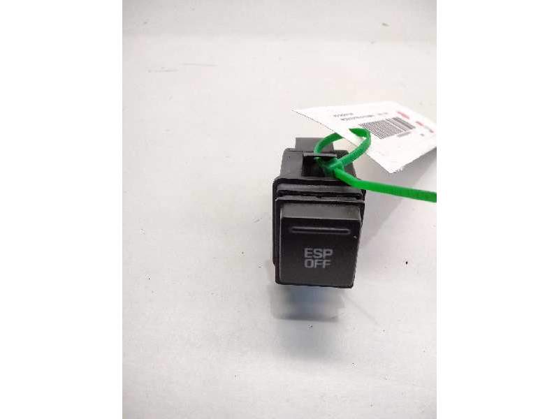 Recambio de pulsador esp para skoda superb (3u4) elegance referencia OEM IAM   