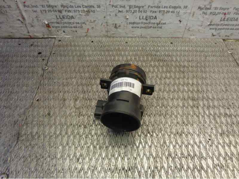 Recambio de caudalimetro para ford ka (ccq) básico referencia OEM IAM 96FP12B579AB  