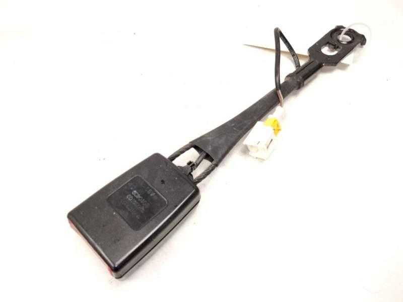 Recambio de enganche delantero izquierdo para peugeot 3008 i monospace (0u_) 1.6 hdi referencia OEM IAM 9681989580  