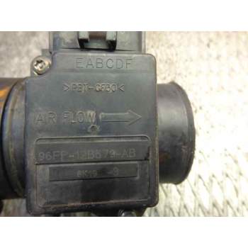 Recambio de caudalimetro para ford ka (ccq) básico referencia OEM IAM 96FP12B579AB  
