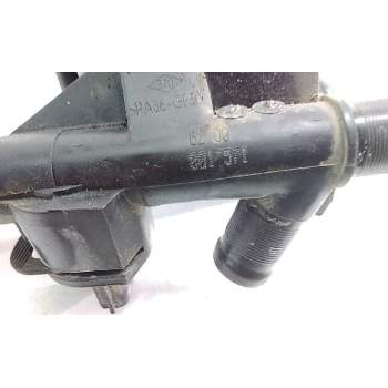 Recambio de caja termostato para renault laguna grandtour iii dynamique referencia OEM IAM 8200801571  