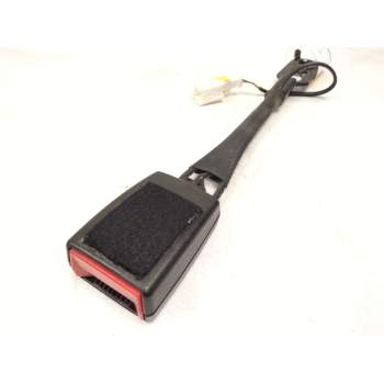 Recambio de enganche delantero izquierdo para peugeot 3008 i monospace (0u_) 1.6 hdi referencia OEM IAM 9681989580  