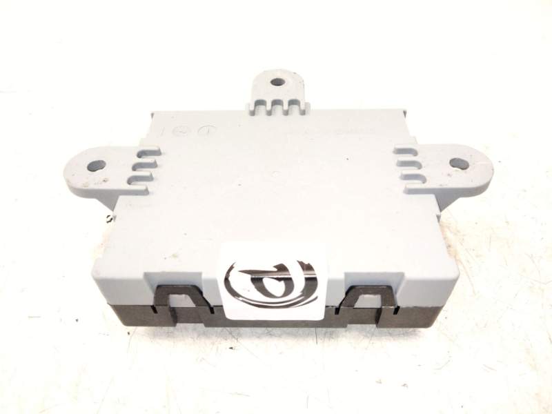 Recambio de modulo electronico para land rover range rover evoque (l538) 2.0 d referencia OEM IAM GJ3214D619AA  