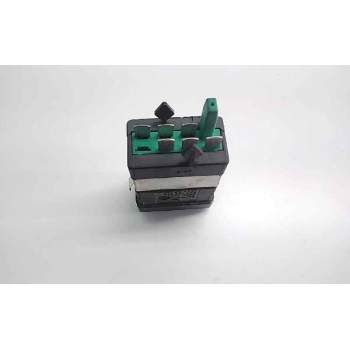 Recambio de interuuptor de calefaccion asientos para skoda superb (3u4) elegance referencia OEM IAM 3U0963562  