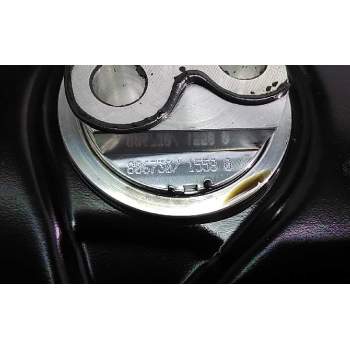 Recambio de tapa distribucion exterior para renault laguna grandtour iii dynamique referencia OEM IAM 8200729286  