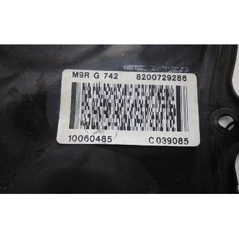 Recambio de tapa distribucion exterior para renault laguna grandtour iii dynamique referencia OEM IAM 8200729286  