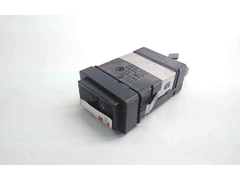 Recambio de interuuptor de calefaccion asientos para skoda superb (3u4) elegance referencia OEM IAM 3U0963563  