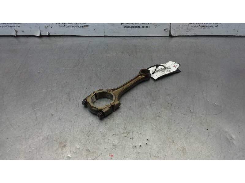Recambio de biela para toyota avensis berlina (t25) 1.8 sol berlina (5-ptas) referencia OEM IAM   