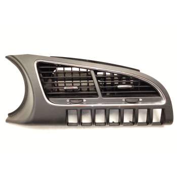 Recambio de aireador central para peugeot 3008 i monospace (0u_) 1.6 hdi referencia OEM IAM 9685049877  