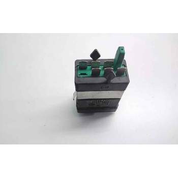 Recambio de interuuptor de calefaccion asientos para skoda superb (3u4) elegance referencia OEM IAM 3U0963563  