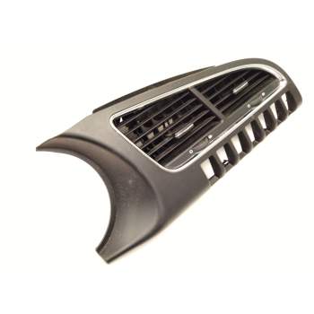 Recambio de aireador central para peugeot 3008 i monospace (0u_) 1.6 hdi referencia OEM IAM 9685049877  