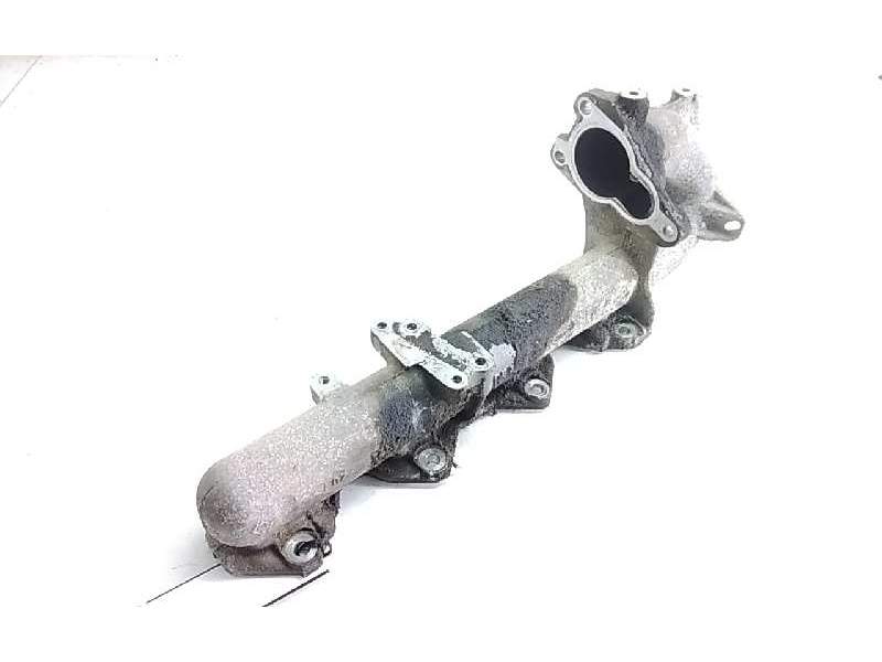 Recambio de colector admision para renault laguna grandtour iii dynamique referencia OEM IAM   