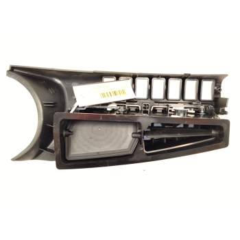 Recambio de aireador central para peugeot 3008 i monospace (0u_) 1.6 hdi referencia OEM IAM 9685049877  