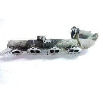 Recambio de colector admision para renault laguna grandtour iii dynamique referencia OEM IAM   