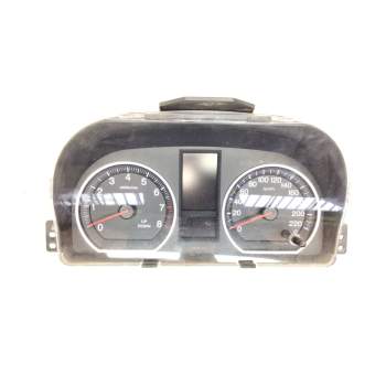 CUADRO INSTRUMENTOS HR0399004 