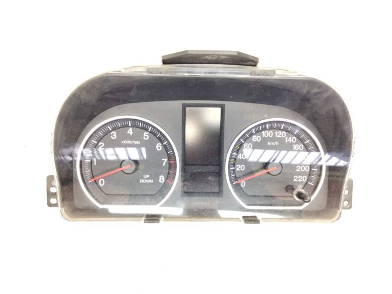Recambio de cuadro instrumentos para honda cr-v (re) elegance referencia OEM IAM HR0399004  