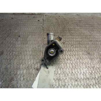 Recambio de caja termostato para opel astra g coupé 1.8 16v referencia OEM IAM   