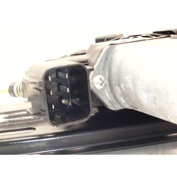 Recambio de elevalunas trasero derecho para land rover range rover evoque (l538) 2.0 d referencia OEM IAM BJ3227000AE  
