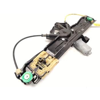 Recambio de elevalunas trasero derecho para land rover range rover evoque (l538) 2.0 d referencia OEM IAM BJ3227000AE  