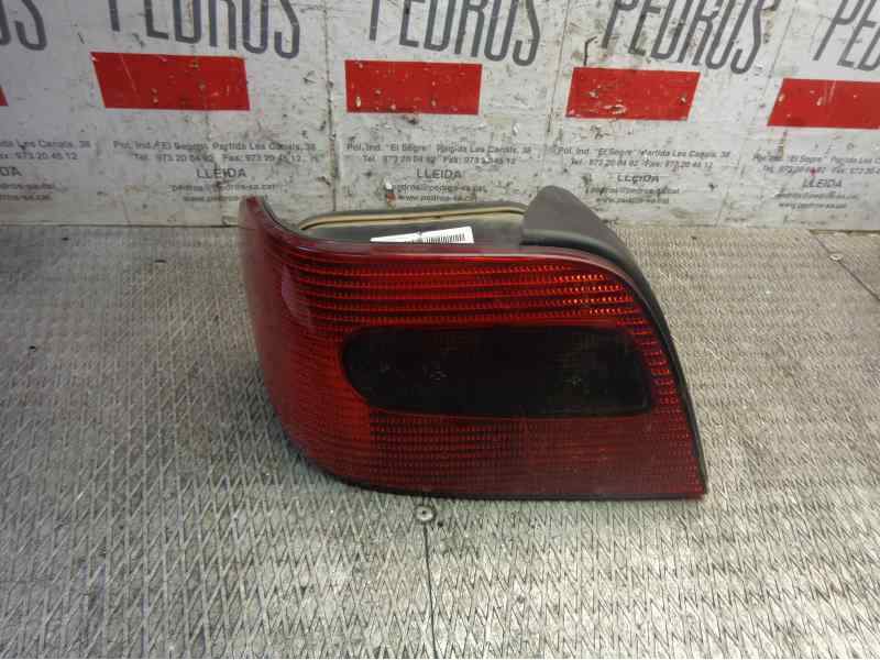 Recambio de piloto trasero izquierdo para citroën xsara berlina 1.9 turbodiesel referencia OEM IAM   