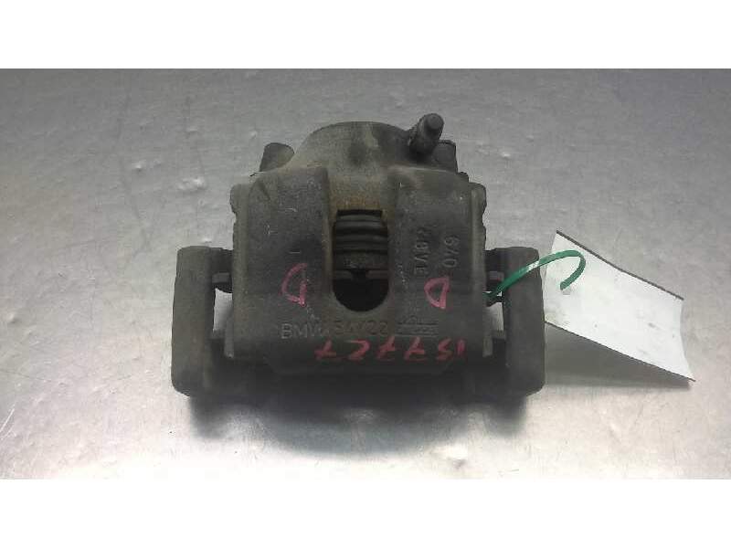 Recambio de pinza freno delantera derecha para bmw serie 3 berlina (e46) 320d referencia OEM IAM   