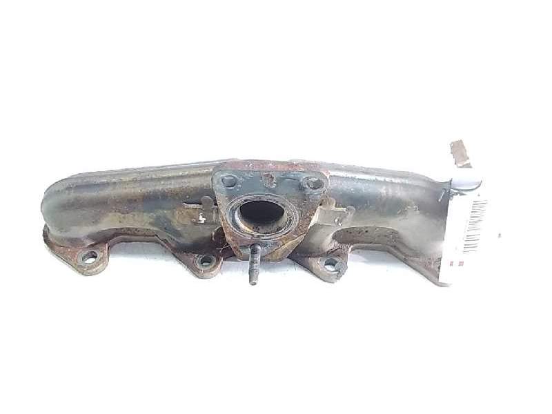 Recambio de colector escape para renault laguna grandtour iii dynamique referencia OEM IAM   