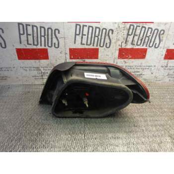 Recambio de piloto trasero izquierdo para citroën xsara berlina 1.9 turbodiesel referencia OEM IAM   