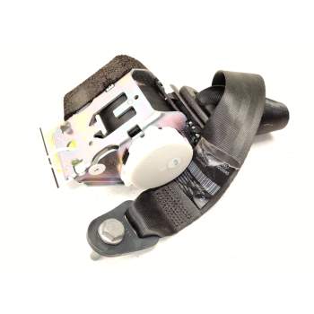 Recambio de cinturon seguridad trasero izquierdo para peugeot 3008 i monospace (0u_) 1.6 hdi referencia OEM IAM 9682036280  