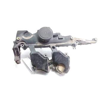 Recambio de evaporador aceite para renault laguna grandtour iii dynamique referencia OEM IAM 8200673395  