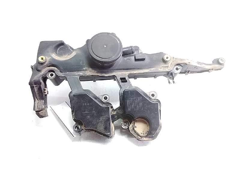Recambio de evaporador aceite para renault laguna grandtour iii dynamique referencia OEM IAM 8200673395  