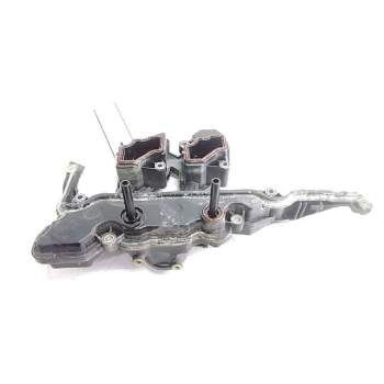 Recambio de evaporador aceite para renault laguna grandtour iii dynamique referencia OEM IAM 8200673395  