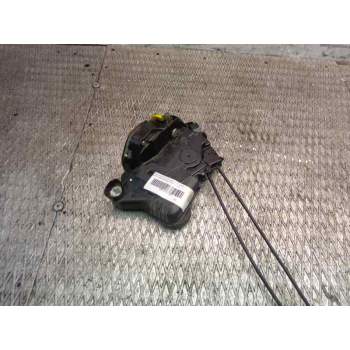 Recambio de cerradura puerta delantera izquierda para toyota yaris (ncp1/nlp1/scp1) 1.3 cat referencia OEM IAM   