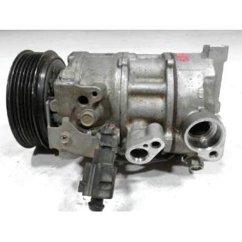 Recambio de compresor aire acondicionado para audi q7 (4m) 3.0 tdi quattro referencia OEM IAM 4M816803L  