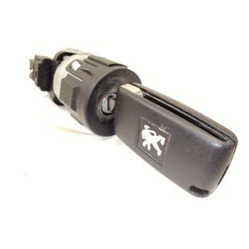 Recambio de conmutador de arranque para peugeot 3008 i monospace (0u_) 1.6 hdi referencia OEM IAM 36410600  