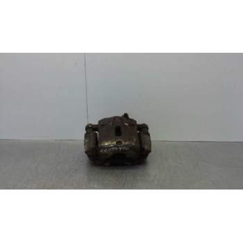 Recambio de pinza freno delantera izquierda para kia carens 2.0 crdi ex monovolumen referencia OEM IAM 0K2JA33990A  