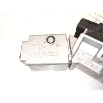 Recambio de conmutador de arranque para peugeot 3008 i monospace (0u_) 1.6 hdi referencia OEM IAM 36410600  