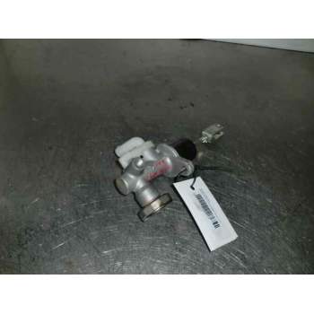 Recambio de bombin embrague para nissan navara pick-up (d40m) 2.5 dci diesel cat referencia OEM IAM   100820
