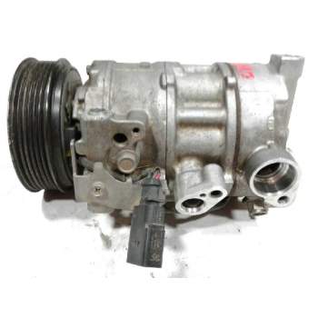 Recambio de compresor aire acondicionado para audi q7 (4m) 3.0 tdi quattro referencia OEM IAM 4M816803L  