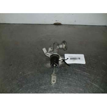 Recambio de bombin embrague para nissan navara pick-up (d40m) 2.5 dci diesel cat referencia OEM IAM   100820