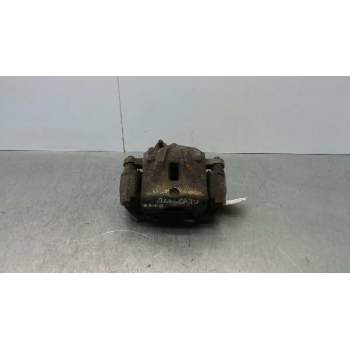 Recambio de pinza freno delantera derecha para kia carens 2.0 crdi ex monovolumen referencia OEM IAM 0K2JA33980A  