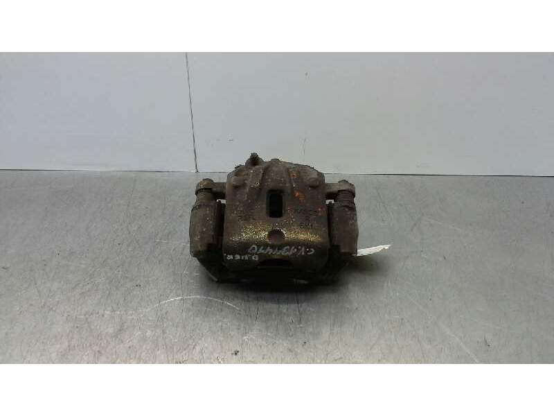 Recambio de pinza freno delantera derecha para kia carens 2.0 crdi ex monovolumen referencia OEM IAM 0K2JA33980A  